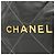 Timeless Zaino Chanel 22 Line Calf Nero Bianco - vista 4