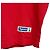 Camiseta de algodón Supreme Athletic Label Roja - vista 3
