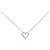 Autre Marque Collana Vendome Au750 Diamond D'oro