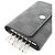 Louis Vuitton Damier Graphite Key Case Damier ebene - view 2