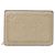 Cartera Claire Monogram Empreinte Louis Vuitton Gris