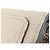 Cartera Claire Monogram Empreinte Louis Vuitton Gris - vista 5