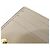 Cartera Claire Monogram Empreinte Louis Vuitton Gris - vista 7