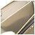 Cartera Claire Monogram Empreinte Louis Vuitton Gris - vista 9