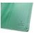 Capa de passaporte Gucci 586257 em couro GG Supreme verde - vista 4