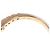 Autre Marque Veretta Ottavia Au750 Opal Diamant Ring Golden - Ansicht 4