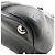 Borsa Chanel Cambon Line in pelle di vitello lucida Nero Silver hardware - vista 3