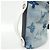 Sac Messenger Louis Vuitton Monogram Aquarelle Bleu - vue 4