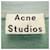 Acne Studios Sweatshirt aus Baumwolle Grün  - Ansicht 4