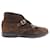 Botas John Lobb WILLIAM2BOOT Castaño