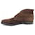 Botas John Lobb WILLIAM2BOOT Castaño - vista 2