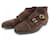 Botas John Lobb WILLIAM2BOOT Castaño - vista 3