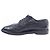 Autre Marque Scarpe Allen Edmonds Macneil Cordovan Nero - vista 2