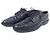 Autre Marque Scarpe Allen Edmonds Macneil Cordovan Nero - vista 3