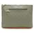 Clutch Louis Vuitton Monogram Titanium Marrone