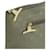 Clutch Louis Vuitton Monogram Titanium Marrone - vista 4