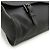 Borsa a tracolla in pelle Gucci Nero - vista 3