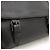 Borsa a tracolla in pelle Gucci Nero - vista 9