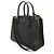 Borsa 2way Louis Vuitton City Steamer MM Taurillon Nero - vista 2