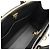 Borsa 2way Louis Vuitton City Steamer MM Taurillon Nero - vista 6