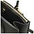 Borsa 2way Louis Vuitton City Steamer MM Taurillon Nero - vista 8