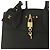 Borsa 2way Louis Vuitton City Steamer MM Taurillon Nero - vista 9