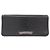 Autre Marque Cartera Chrome Hearts LNG SNGL FOLD TIPS Leather 925 Negro - vista 2