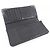 Autre Marque Cartera Chrome Hearts LNG SNGL FOLD TIPS Leather 925 Negro - vista 4