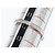 Cartier Ballerine Pt950 Diamantring Größe 52 Silber - Ansicht 2