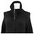 Timeless Chanel 08A P33445 Strickkleid aus Kaschmir und Alpaka Braun Anthrazitgrau - Ansicht 2