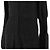 Timeless Chanel 08A P33445 Strickkleid aus Kaschmir und Alpaka Braun Anthrazitgrau - Ansicht 4