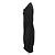 Timeless Chanel 08A P33445 Strickkleid aus Kaschmir und Alpaka Braun Anthrazitgrau - Ansicht 6