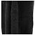 Timeless Chanel 08A P33445 Strickkleid aus Kaschmir und Alpaka Braun Anthrazitgrau - Ansicht 8