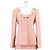 Timeless Conjunto de tweed de mezcla de lana Chanel Rosa - vista 12
