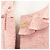 Timeless Conjunto de tweed de mezcla de lana Chanel Rosa - vista 15