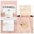 Timeless Conjunto de tweed de mezcla de lana Chanel Rosa - vista 4