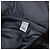 Chaqueta de nylon Moncler FER Logogram Azul Azul marino - vista 11