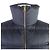 Chaqueta de nylon Moncler FER Logogram Azul Azul marino - vista 2