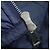 Chaqueta de nylon Moncler FER Logogram Azul Azul marino - vista 9