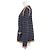 Timeless Chaqueta de tweed de punto Chanel P50939 Azul - vista 15
