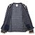 Timeless Chaqueta de tweed de punto Chanel P50939 Azul - vista 8