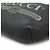 Borsa a tracolla Gucci Print Small in pelle Nero Rosso Verde - vista 3