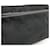 Clutch in nylon Prada Nero Marrone scuro - vista 8
