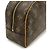 Necessaire Louis Vuitton Monogram Marrone - vista 4