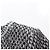 Timeless Chaqueta sin cuello de tweed CHANEL Lame Fantasy Negro Plata Multicolor - vista 6
