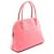 Hermès Borsa in pelle Hermes Bolide27 Rosa - vista 2