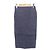 Autre Marque Falda MADISON BLUE Azul Azul marino