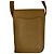 Autre Marque Borsa a tracolla mini in pelle MARGARET HOWELL Marrone - vista 2