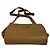Autre Marque Borsa a tracolla mini in pelle MARGARET HOWELL Marrone - vista 3