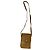 Autre Marque Borsa a tracolla mini in pelle MARGARET HOWELL Marrone - vista 7